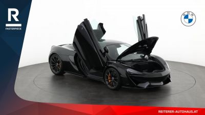 McLaren 570S Gebrauchtwagen McLaren 570S Gebrauchtwagen