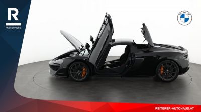 McLaren 570S Gebrauchtwagen McLaren 570S Gebrauchtwagen