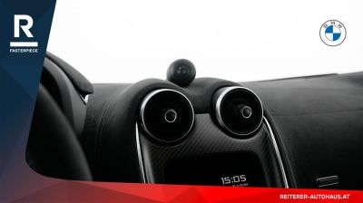 McLaren 570S Gebrauchtwagen McLaren 570S Gebrauchtwagen