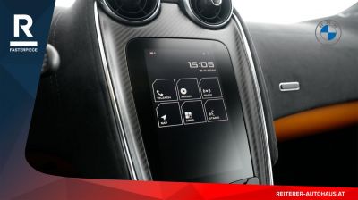 McLaren 570S Gebrauchtwagen McLaren 570S Gebrauchtwagen