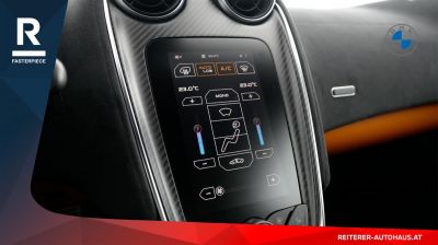 McLaren 570S Gebrauchtwagen McLaren 570S Gebrauchtwagen