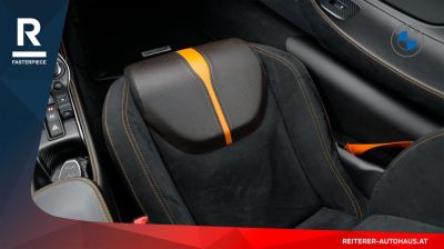 McLaren 570S Gebrauchtwagen McLaren 570S Gebrauchtwagen