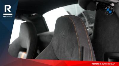 McLaren 570S Gebrauchtwagen McLaren 570S Gebrauchtwagen