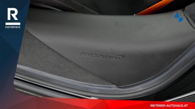 McLaren 570S Gebrauchtwagen McLaren 570S Gebrauchtwagen