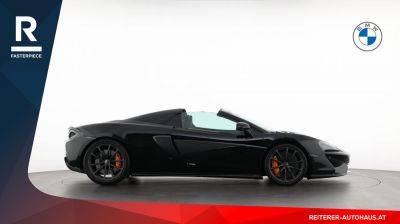 McLaren 570S Gebrauchtwagen McLaren 570S Gebrauchtwagen