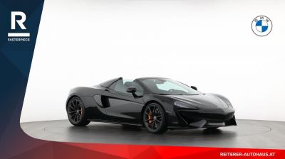 McLaren 570S Gebrauchtwagen McLaren 570S Gebrauchtwagen