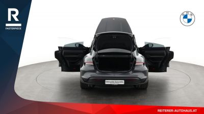 Porsche Taycan Gebrauchtwagen