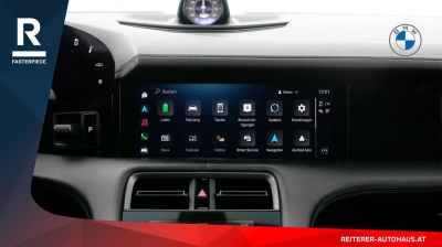 Porsche Taycan Gebrauchtwagen