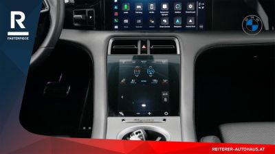 Porsche Taycan Gebrauchtwagen