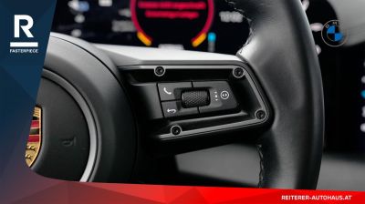 Porsche Taycan Gebrauchtwagen