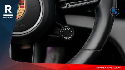 Porsche Taycan Gebrauchtwagen