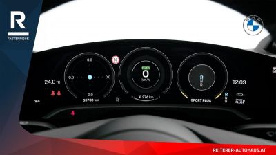 Porsche Taycan Gebrauchtwagen