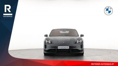 Porsche Taycan Gebrauchtwagen
