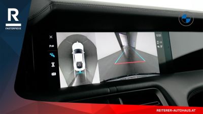 Porsche Taycan Gebrauchtwagen