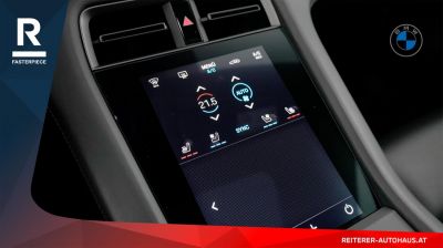 Porsche Taycan Gebrauchtwagen