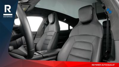 Porsche Taycan Gebrauchtwagen