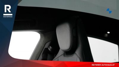 Porsche Taycan Gebrauchtwagen