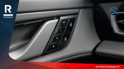 Porsche Taycan Gebrauchtwagen