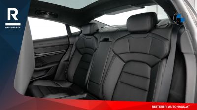Porsche Taycan Gebrauchtwagen