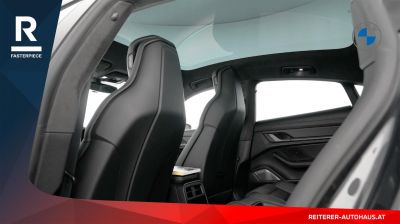Porsche Taycan Gebrauchtwagen