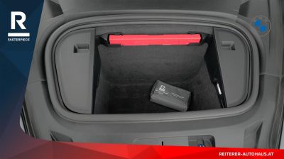 Porsche Taycan Gebrauchtwagen