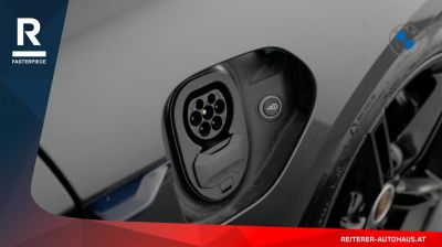 Porsche Taycan Gebrauchtwagen