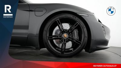 Porsche Taycan Gebrauchtwagen