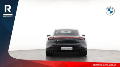 Porsche Taycan Gebrauchtwagen