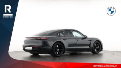 Porsche Taycan Gebrauchtwagen