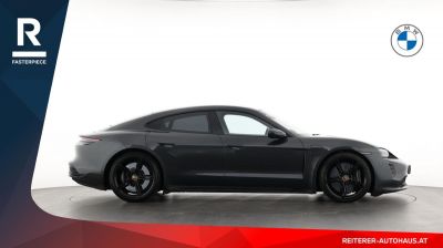 Porsche Taycan Gebrauchtwagen