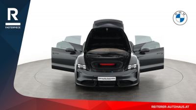 Porsche Taycan Gebrauchtwagen