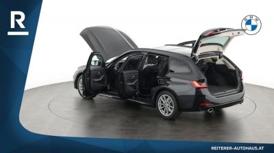BMW 3er Gebrauchtwagen
