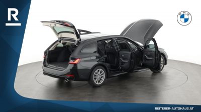 BMW 3er Gebrauchtwagen