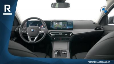 BMW 3er Gebrauchtwagen