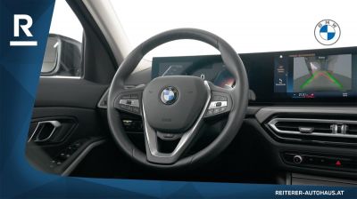BMW 3er Gebrauchtwagen