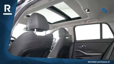 BMW 3er Gebrauchtwagen