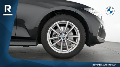 BMW 3er Gebrauchtwagen