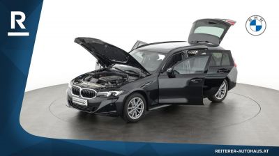 BMW 3er Gebrauchtwagen