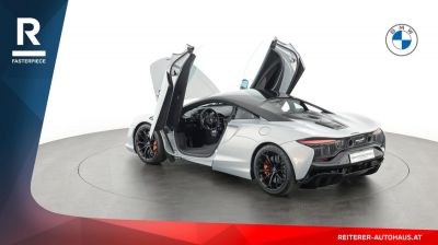 McLaren Artura Gebrauchtwagen