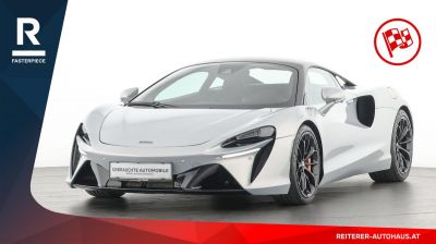 McLaren Artura Gebrauchtwagen