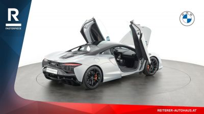 McLaren Artura Gebrauchtwagen