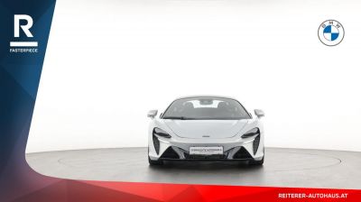 McLaren Artura Gebrauchtwagen