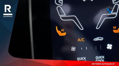 McLaren Artura Gebrauchtwagen