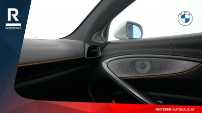 McLaren Artura Gebrauchtwagen