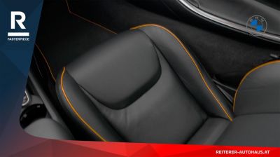 McLaren Artura Gebrauchtwagen