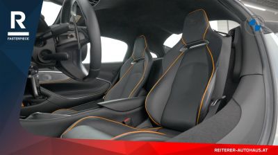 McLaren Artura Gebrauchtwagen