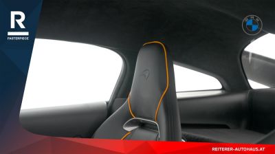 McLaren Artura Gebrauchtwagen