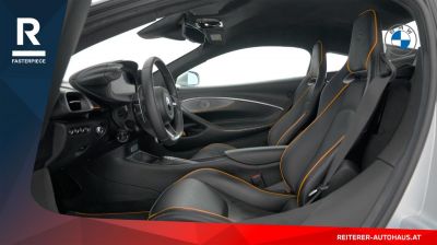 McLaren Artura Gebrauchtwagen