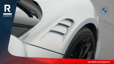 McLaren Artura Gebrauchtwagen