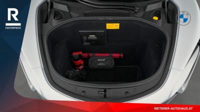 McLaren Artura Gebrauchtwagen